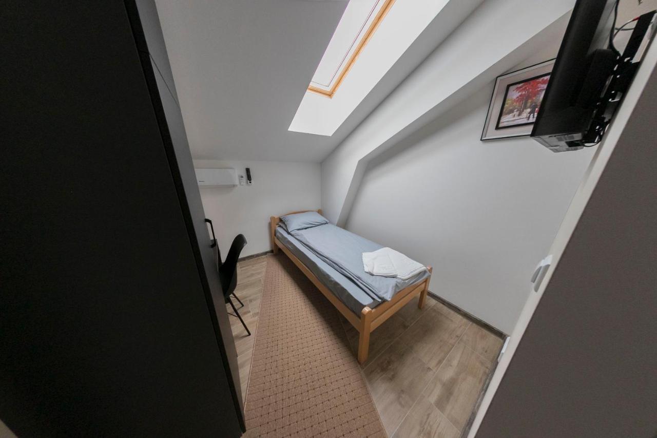 Konak Kod Hame Bihać Exterior foto
